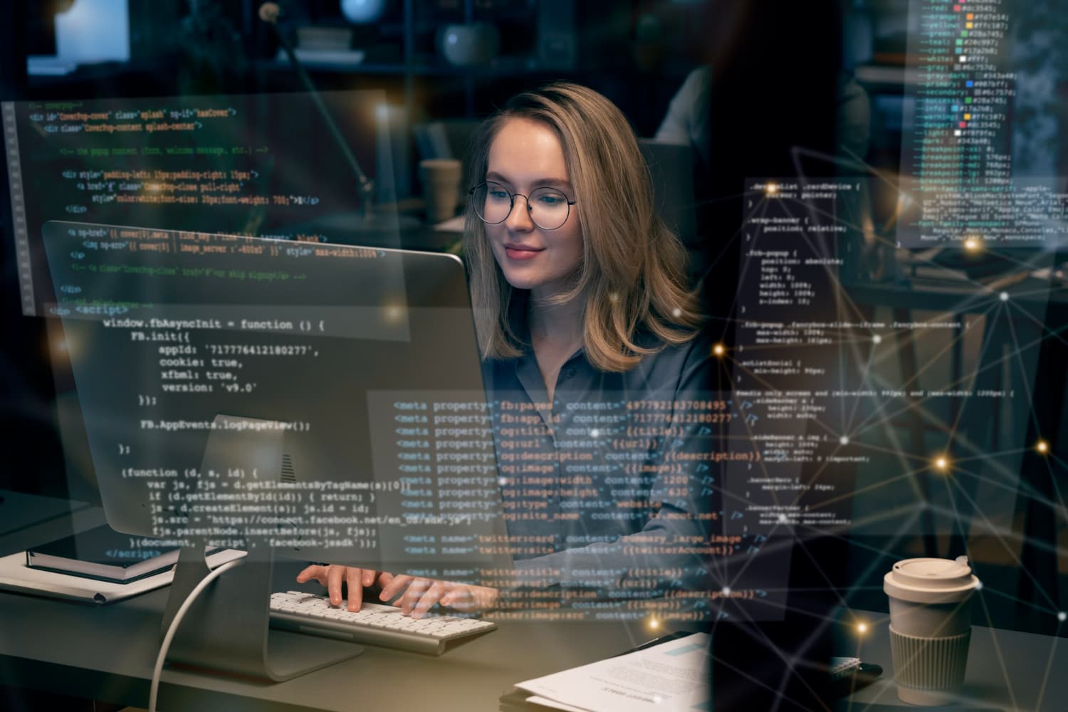 Digital Transformation