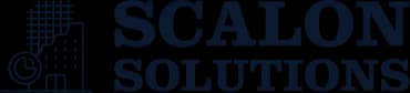 Scalon Solutions Logo