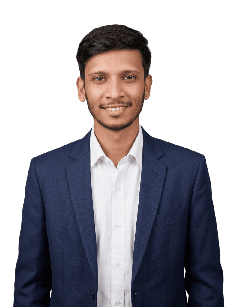 Darshan  Gohel