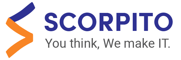 Scorpito Logo