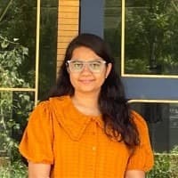 Charmi Jagani